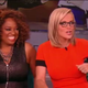 <em>The View</em> Said Goodbye to Barbara Walters With a Lot of Photos